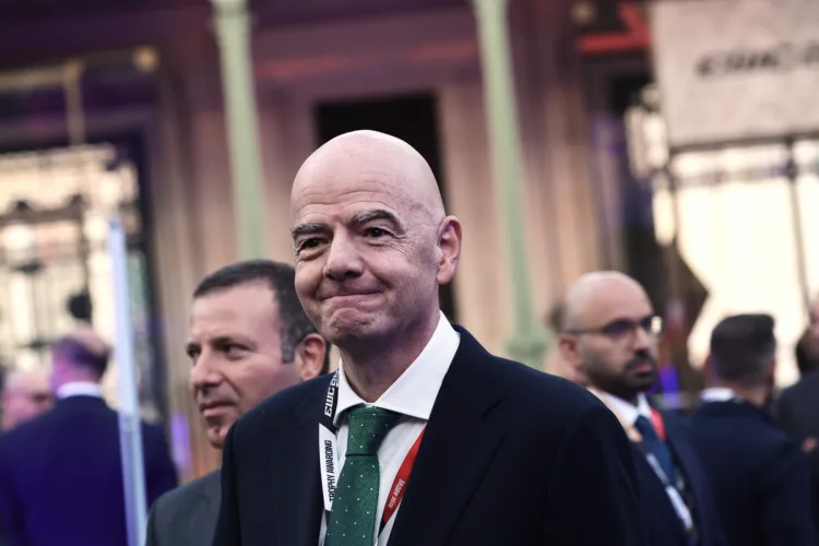 Threat of FIFA boycott will be withdrawn by European teams